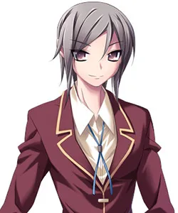 Kousaka Kazushige