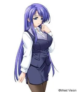 Ezaki Suzuka