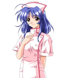 Morisaki Ayano