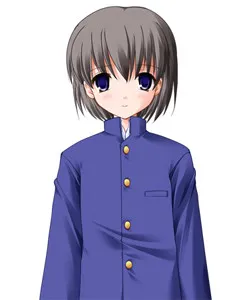 Nagumo Hakuto