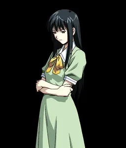 Watsuji Aya