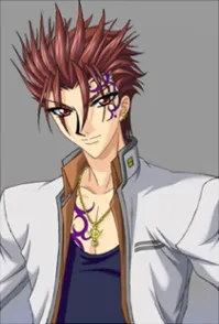 Ezumi Mikihito