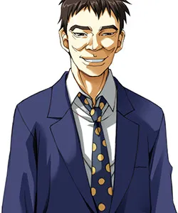 Zama Yuusaku