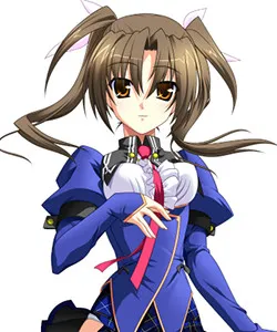 Kamishima Sakura