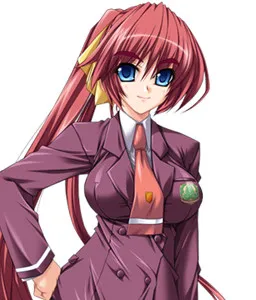 Hiwatari Nao