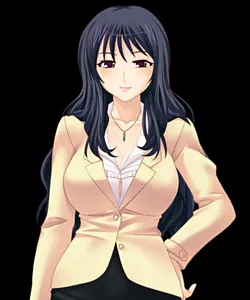 Misaki Kaori