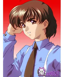 Kudou Katsumi