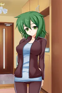 Takatsuki Nano
