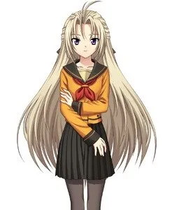 Shiina Rise