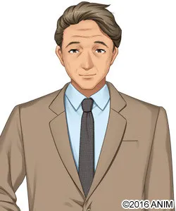 Kaizuka Hidetaka