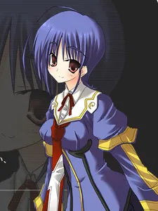 Hyougetsu Tsutsumi