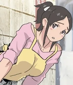 Matsukawa Michiko
