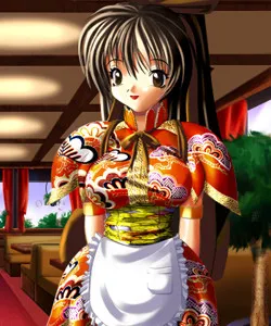 Arai Youko