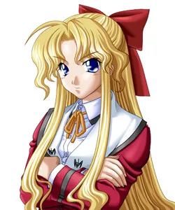Saijou Yukari