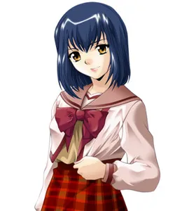 Chigasaki Yuria