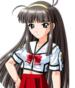Makino Hazuki