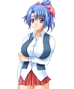 Mizushima Sayaka