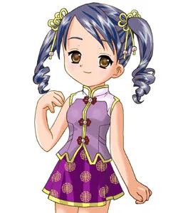 Kamiya Kotobuki