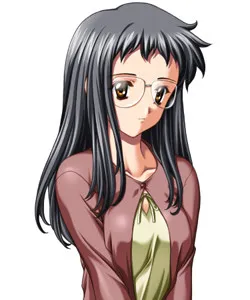Kihara Rika
