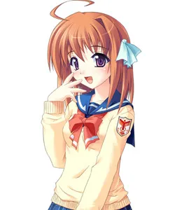 Kakizaki Mashiro
