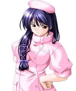 Okamoto Natsuki