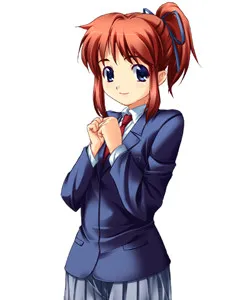 Kirisawa Momoka