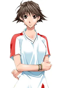 Hodaka Hikaru