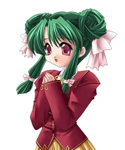 Murata Midori