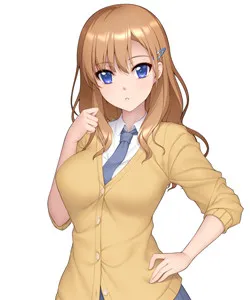 Kiryuu Kokoro