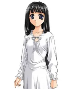 Tonguu Harunako