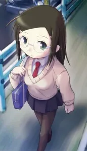 Ishida Kanami