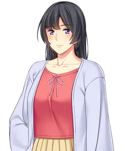 Kazo Naomi