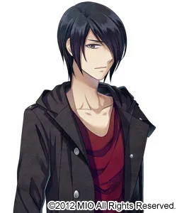 Iori Shuuichirou
