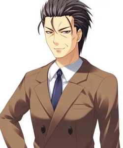Daiguuji Kyousuke