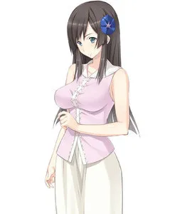 Satomi Yae
