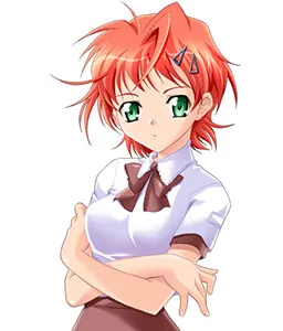 Aiba Kisara