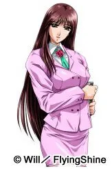 Shirakawa Miho