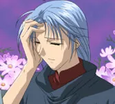Kiryuu Masaru