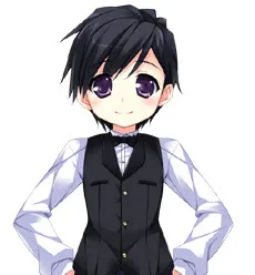 Karino Ikuya