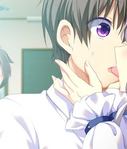 Houryuuji Akito