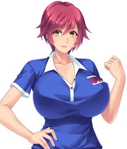 Ishigami Kaoru