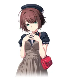 Kamo Isumi