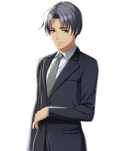 Takamiya Kazuki