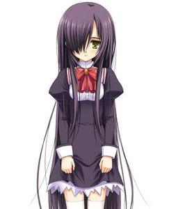 Kashiwagi Yuu