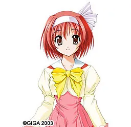 Yamanobe Saki