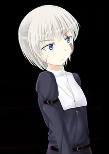 Iris