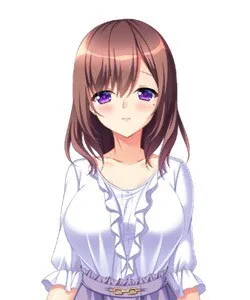 Aoyama Mako