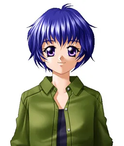 Senouji Kaori