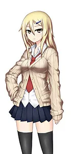 Haruno Chiho