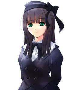 Nagaoka Aya
